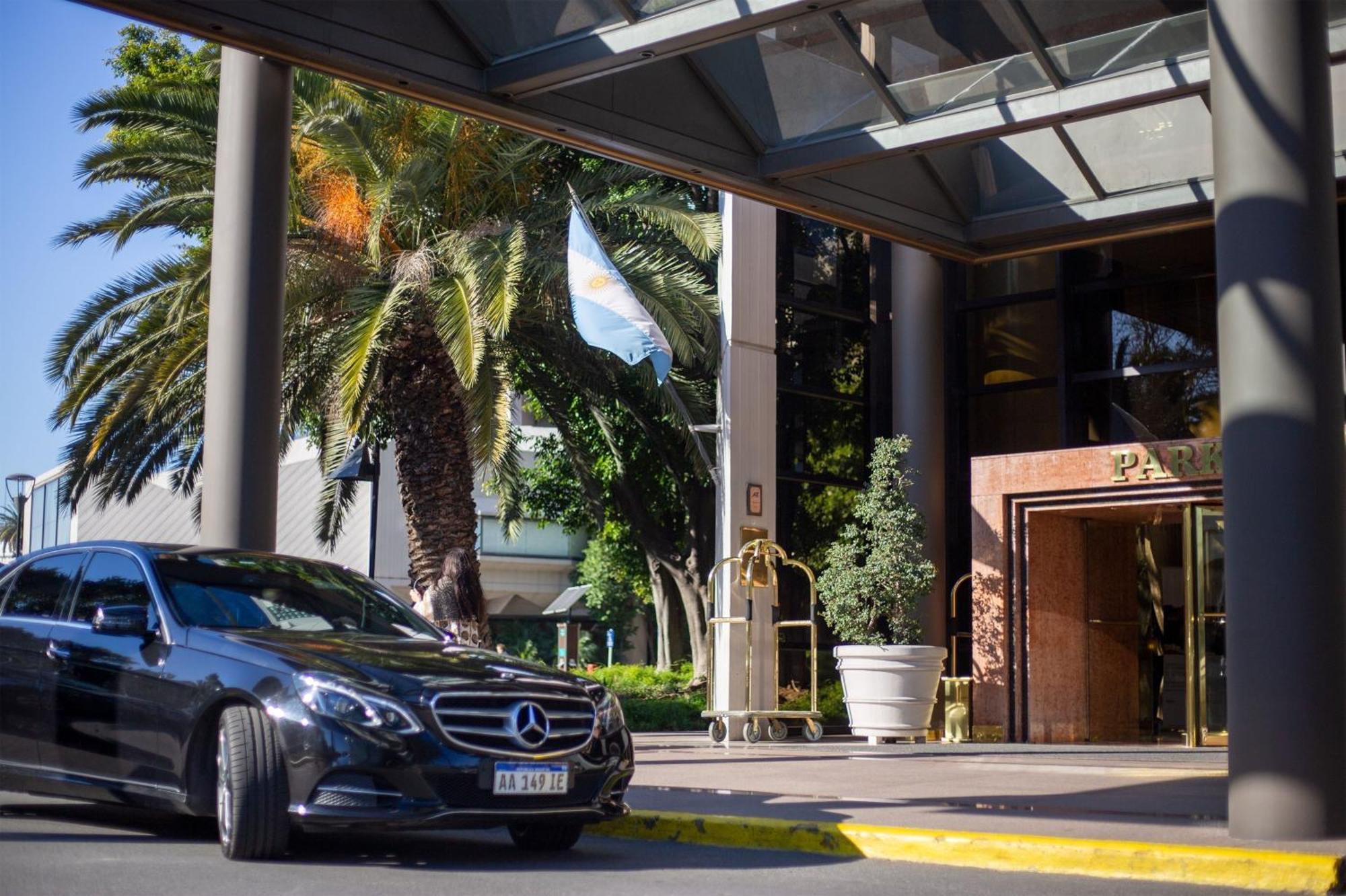 Park Tower, A Luxury Collection Hotel, Buenos Aires — Photos 3
