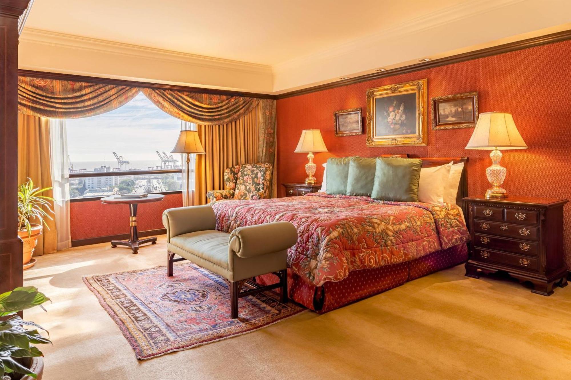 Park Tower, A Luxury Collection Hotel, Buenos Aires — Photos 2
