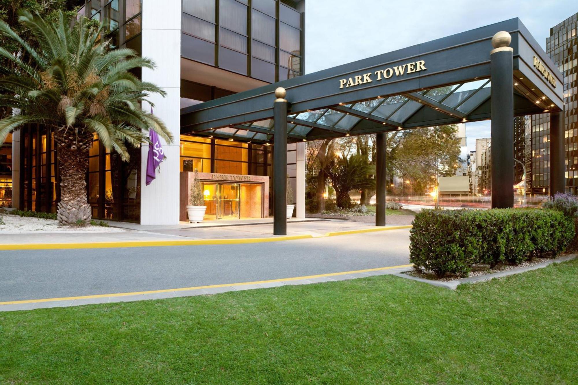 Park Tower, A Luxury Collection Hotel, Buenos Aires, Buenos Aires